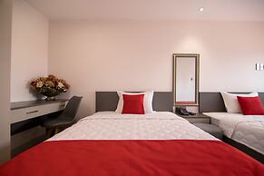 Bin Bin Hotel 7 - Near Ton Duc Thang University