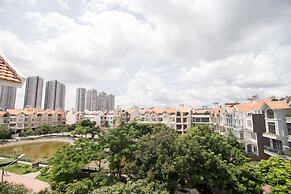 Bin Bin Hotel 7 - Near Ton Duc Thang University