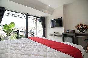 Bin Bin Hotel 7 - Near Ton Duc Thang University