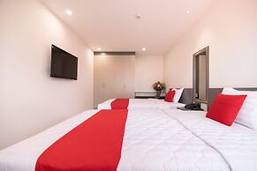 Bin Bin Hotel 7 - Near Ton Duc Thang University