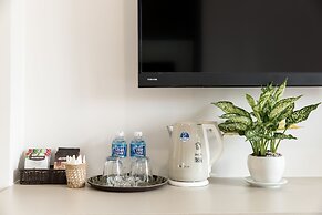 Bin Bin Hotel 7 - Near Ton Duc Thang University