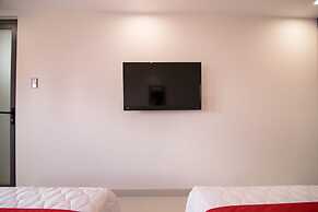 Bin Bin Hotel 7 - Near Ton Duc Thang University