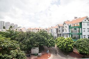 Bin Bin Hotel 7 - Near Ton Duc Thang University