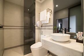 Bin Bin Hotel 7 - Near Ton Duc Thang University