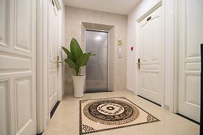 Bin Bin Hotel 7 - Near Ton Duc Thang University