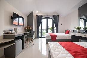 Bin Bin Hotel 7 - Near Ton Duc Thang University