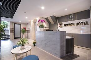 Bin Bin Hotel 7 - Near Ton Duc Thang University