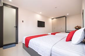 Bin Bin Hotel 7 - Near Ton Duc Thang University