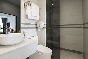 Bin Bin Hotel 7 - Near Ton Duc Thang University