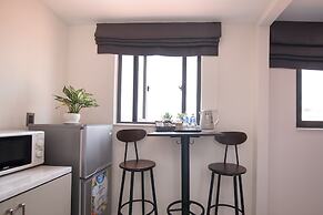 Bin Bin Hotel 7 - Near Ton Duc Thang University