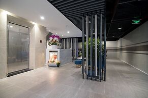 Bin Bin Hotel 7 - Near Ton Duc Thang University