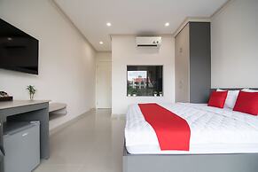 Bin Bin Hotel 7 - Near Ton Duc Thang University