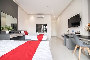 Bin Bin Hotel 7 - Near Ton Duc Thang University