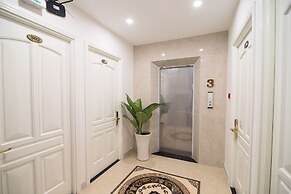 Bin Bin Hotel 7 - Near Ton Duc Thang University