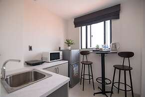 Bin Bin Hotel 7 - Near Ton Duc Thang University