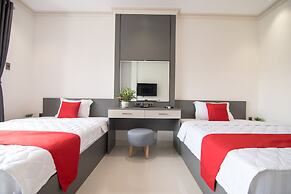 Bin Bin Hotel 7 - Near Ton Duc Thang University