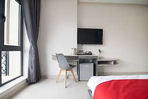 Bin Bin Hotel 7 - Near Ton Duc Thang University