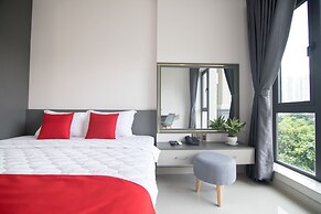 Bin Bin Hotel 7 - Near Ton Duc Thang University