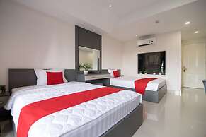 Bin Bin Hotel 7 - Near Ton Duc Thang University