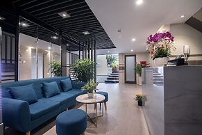 Bin Bin Hotel 7 - Near Ton Duc Thang University