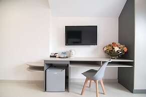 Bin Bin Hotel 7 - Near Ton Duc Thang University