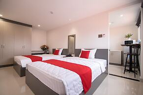 Bin Bin Hotel 7 - Near Ton Duc Thang University