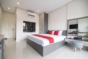 Bin Bin Hotel 7 - Near Ton Duc Thang University