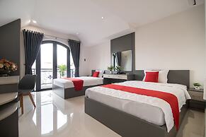 Bin Bin Hotel 7 - Near Ton Duc Thang University