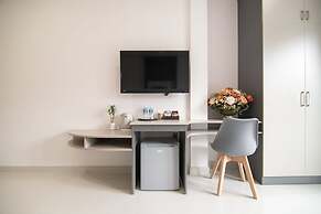 Bin Bin Hotel 7 - Near Ton Duc Thang University