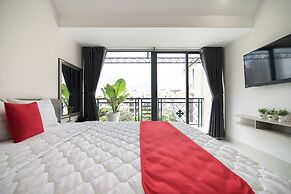 Bin Bin Hotel 7 - Near Ton Duc Thang University