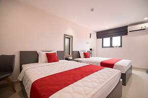 Bin Bin Hotel 7 - Near Ton Duc Thang University