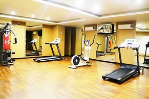 Orchardz Hotel Gajahmada Pontianak