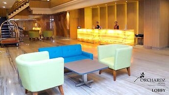 Orchardz Hotel Gajahmada Pontianak