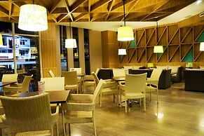 Orchardz Hotel Gajahmada Pontianak