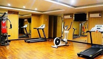Orchardz Hotel Gajahmada Pontianak