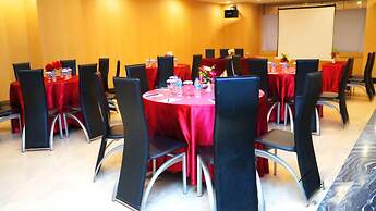 Orchardz Hotel Gajahmada Pontianak