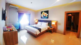 Orchardz Hotel Gajahmada Pontianak