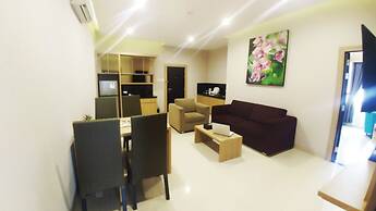 Orchardz Hotel Gajahmada Pontianak