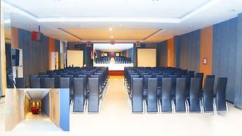 Orchardz Hotel Gajahmada Pontianak