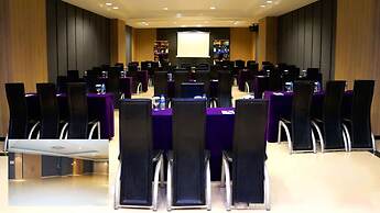 Orchardz Hotel Gajahmada Pontianak