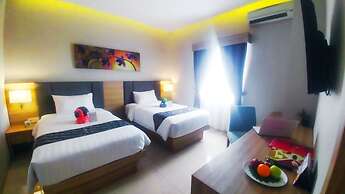 Orchardz Hotel Gajahmada Pontianak