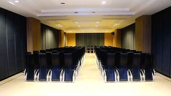 Orchardz Hotel Gajahmada Pontianak