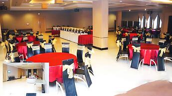Orchardz Hotel Gajahmada Pontianak