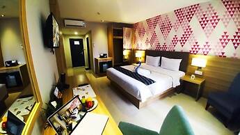 Orchardz Hotel Gajahmada Pontianak