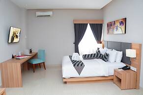Orchardz Hotel Gajahmada Pontianak