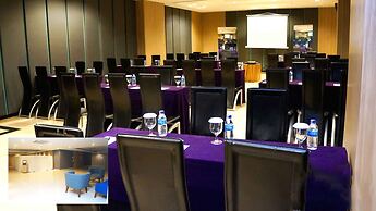 Orchardz Hotel Gajahmada Pontianak
