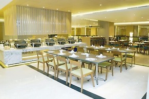 Orchardz Hotel Gajahmada Pontianak
