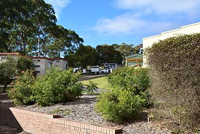 Bega Caravan Park