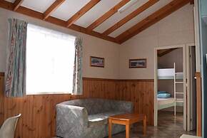 Bega Caravan Park