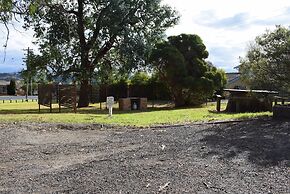 Bega Caravan Park